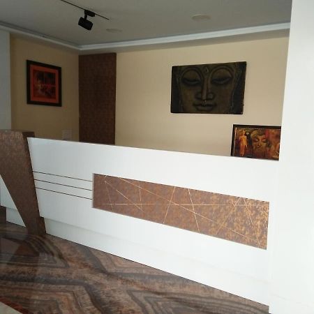 Hotel Golden Dragon Aritar Buitenkant foto